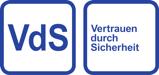 Logo VdS